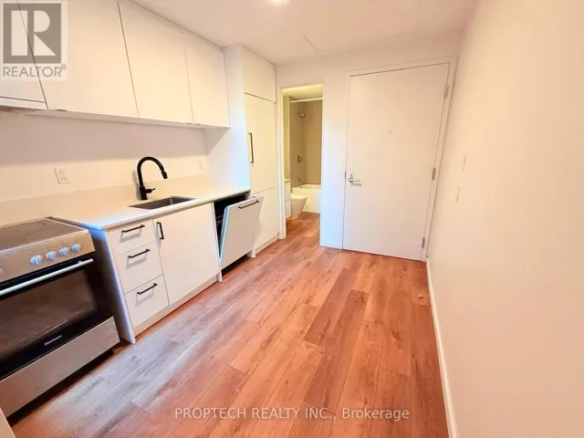 206 - 377 BROADVIEW AVENUE, Toronto (North Riverdale), Ontario M4K2M7