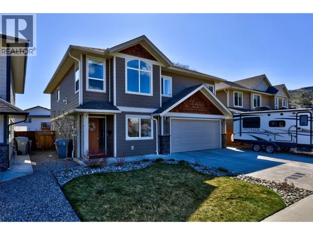 753 Hayward Place, Kamloops, British Columbia V2B0G1