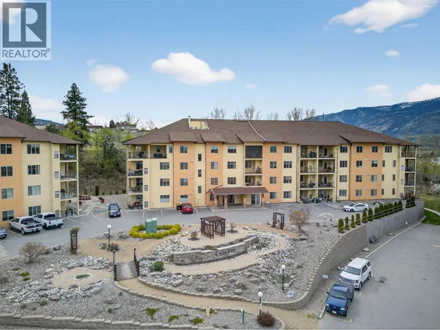 921 Spillway Street Unit# 109B, Oliver, British Columbia V0H1T0