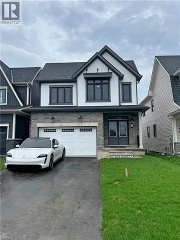 66 AVIRON Crescent, Welland, Ontario L3B0M3
