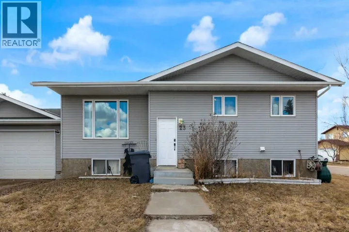 23 Beaver Place, Beiseker, Alberta T0M0G0