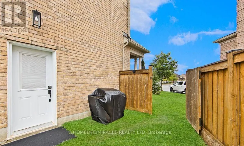 LOWER - 75 JEWELWING COURT, Bradford West Gwillimbury (Bradford), Ontario L3Z0N7