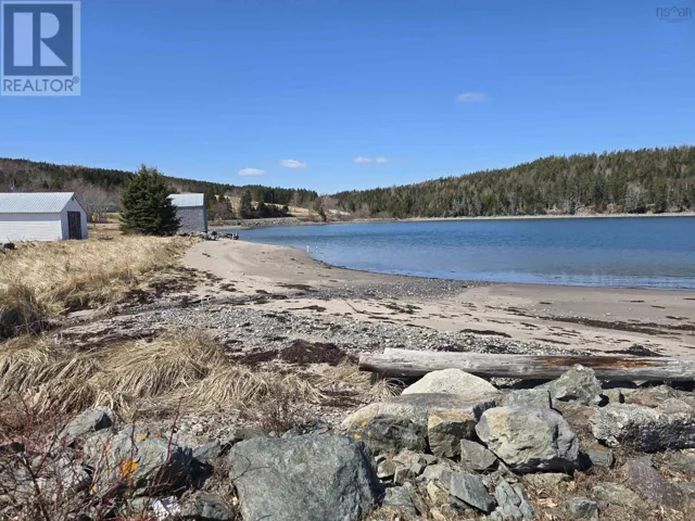 9273 highway 16, Cooks Cove, Nova Scotia B0H1N0