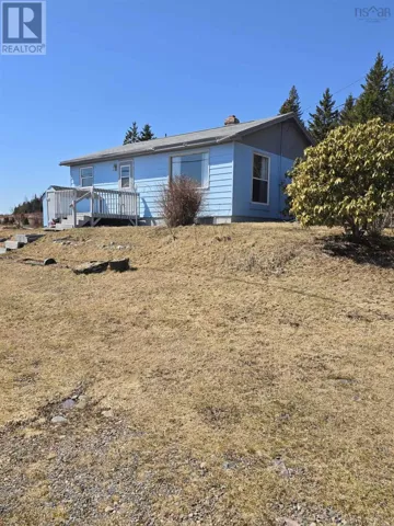 9273 highway 16, Cooks Cove, Nova Scotia B0H1N0