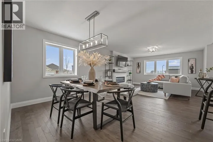 218 BRIDGE Crescent, Minto, Ontario N0G2P0