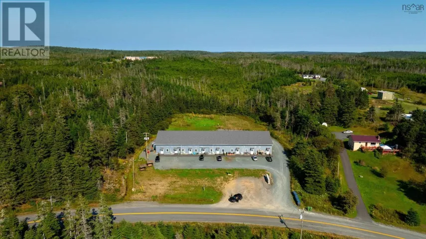 47 East Jeddore Road, Oyster Pond, Nova Scotia B0J2L0