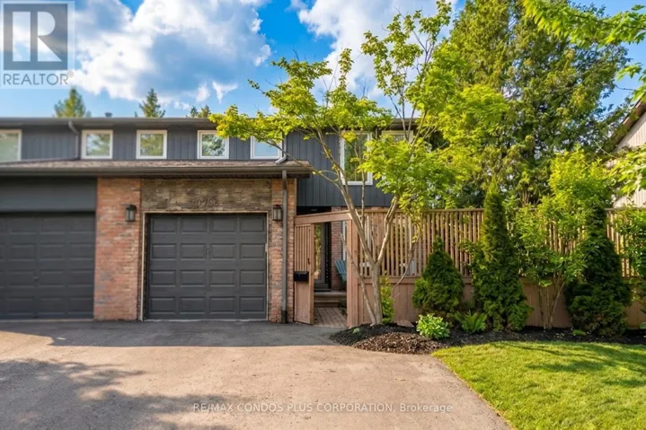 6956 CADIZ CRESCENT, Mississauga (Meadowvale), Ontario L5N1Y4
