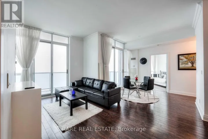 2601 - 90 ABSOLUTE AVENUE, Mississauga (City Centre), Ontario L4Z0A3