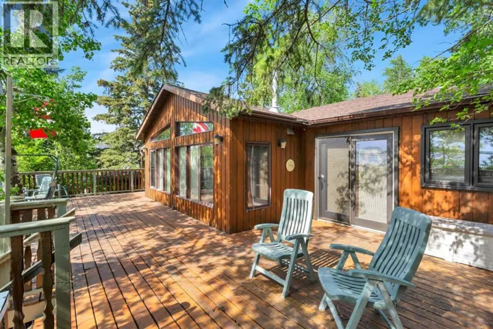 133 Birchcliff Road, Birchcliff, Alberta T4S1R6