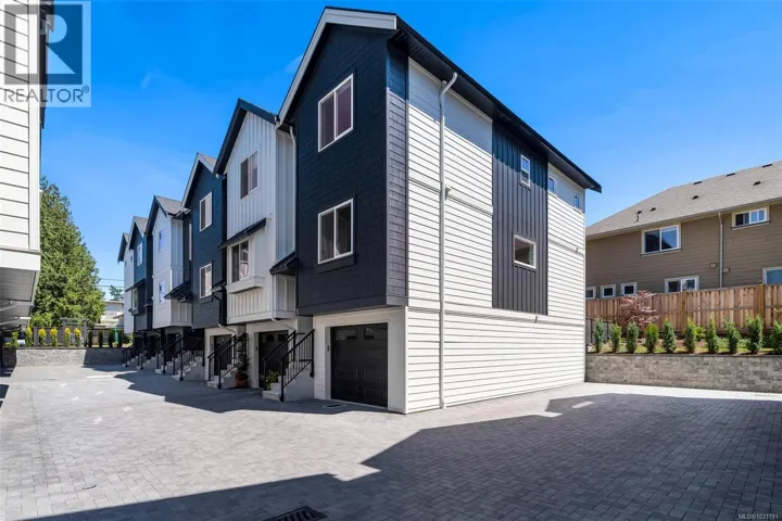 5 10145 Fifth St, Sidney, British Columbia V8L2X8