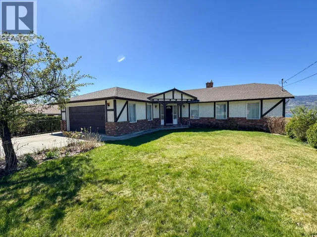 3826 33rd Street, Osoyoos, British Columbia V0H1V6