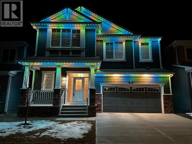 73 Yorkstone Heath SW, Calgary, Alberta T2X4S4