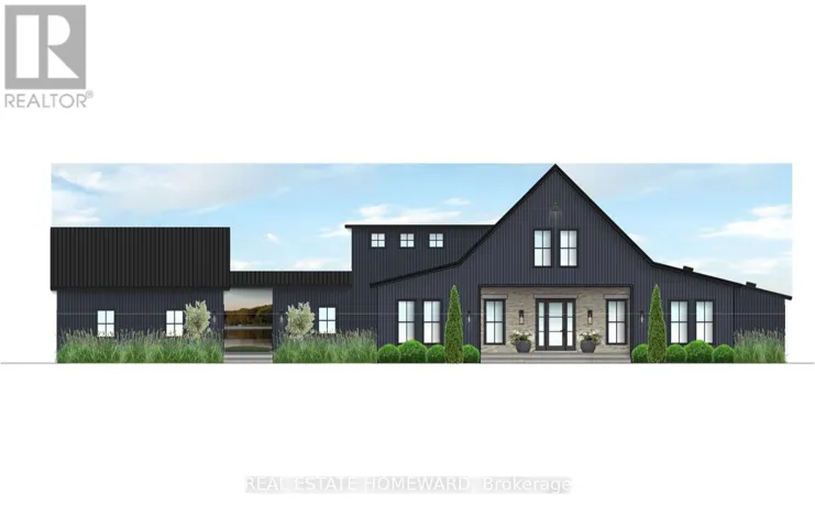 138 JARVIS LANE, Prince Edward County (North Marysburg Ward), Ontario K0K2T0