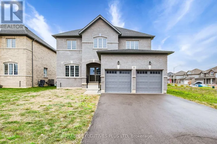 15 VENTURE WAY, Thorold (Rolling Meadows), Ontario L2V0G9