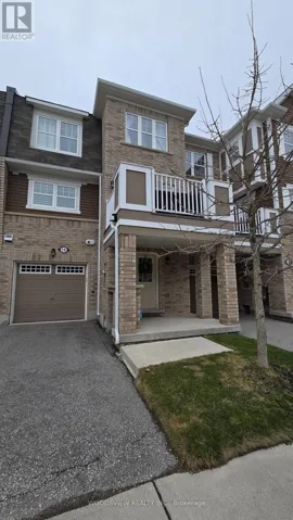 14 - 22 SPRING CREEK DRIVE, Hamilton (Waterdown), Ontario L0R2H8