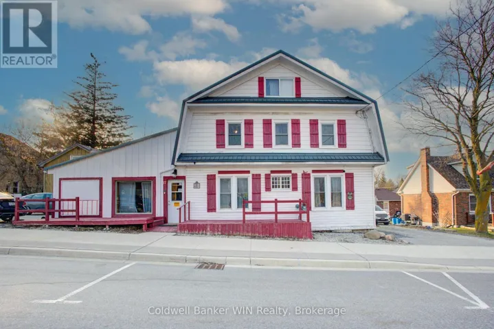 17 ARTHUR STREET E, Minto, Ontario N0G1Z0