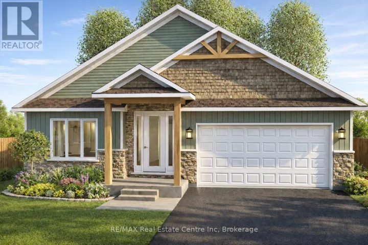 218 BRIDGE CRESCENT, Minto, Ontario N0G2P0