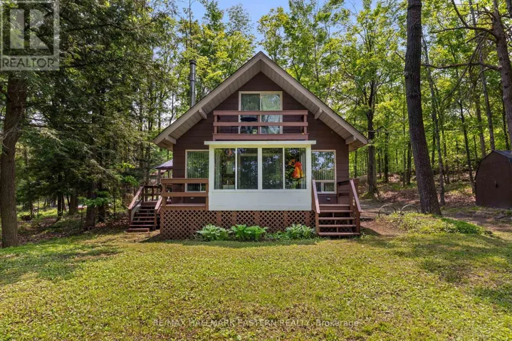 68 IRWIN DRIVE, Trent Lakes, Ontario K0L1J0