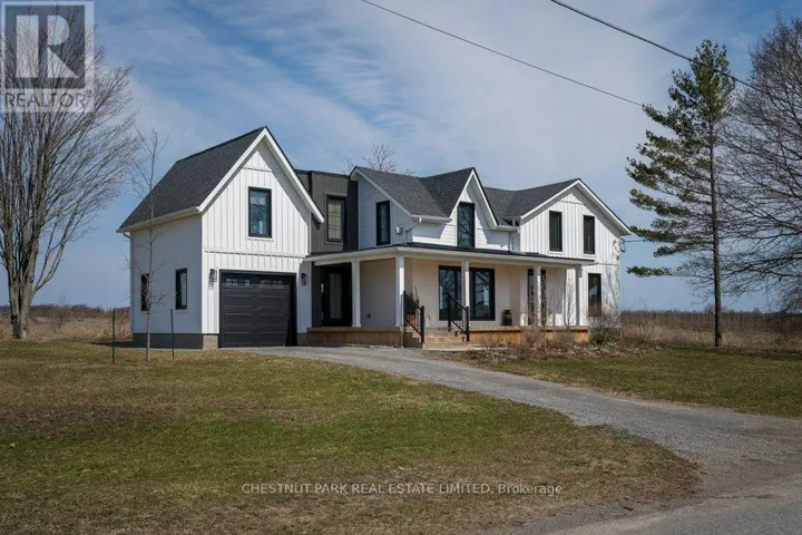 456 COLD CREEK ROAD, Prince Edward County (Hillier Ward), Ontario K0K2J0
