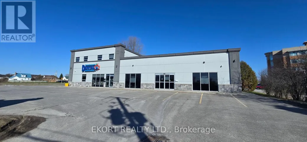 #B - 486 DUNDAS STREET W, Belleville (Belleville Ward), Ontario K8P1B7
