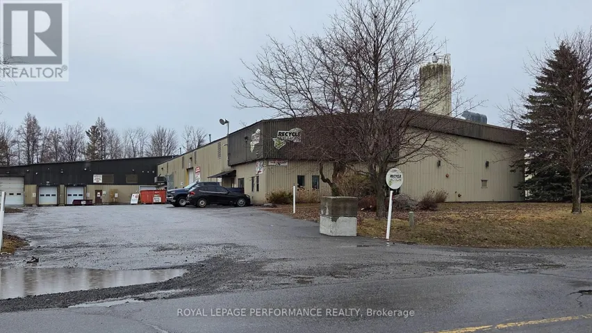 1301 SPENCE AVENUE, Hawkesbury, Ontario K6A3T4