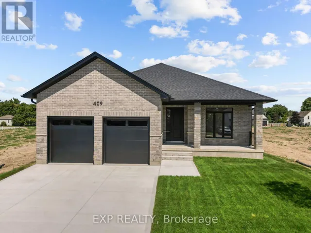 421 ONTARIO STREET, Warwick (Watford), Ontario N0M2S0