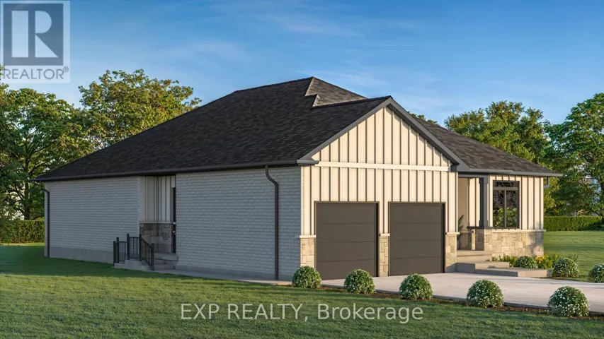 420 ERIE STREET, Warwick (Watford), Ontario N0M2S0