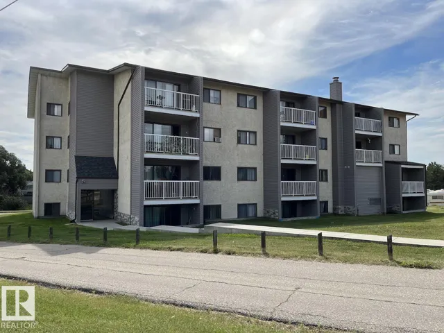 #201 57 BROWN ST, Stony Plain, Alberta T7Z1P2