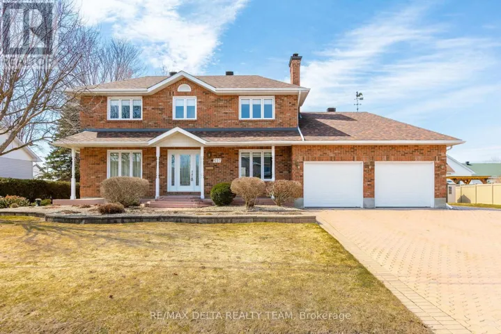 657 STE ANNE STREET, Casselman, Ontario K0A1M0