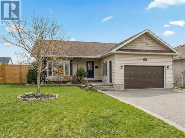 116 MCLACHLIN STREET S, Arnprior, Ontario K7S3Y5