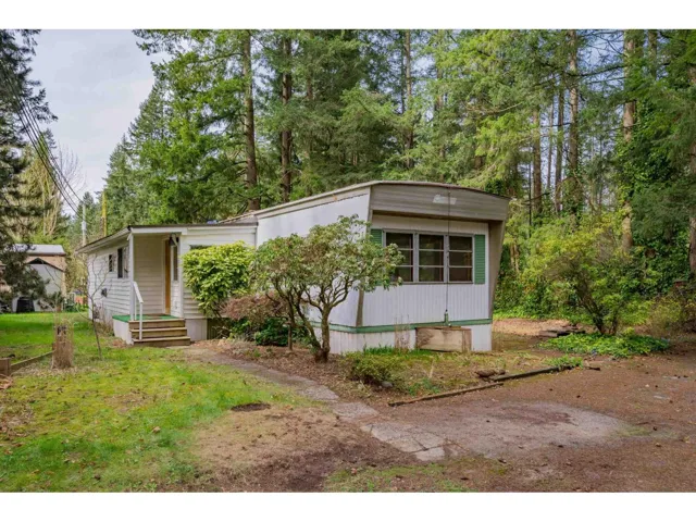 33 20071 24 AVENUE, Langley, British Columbia V2Z2A1