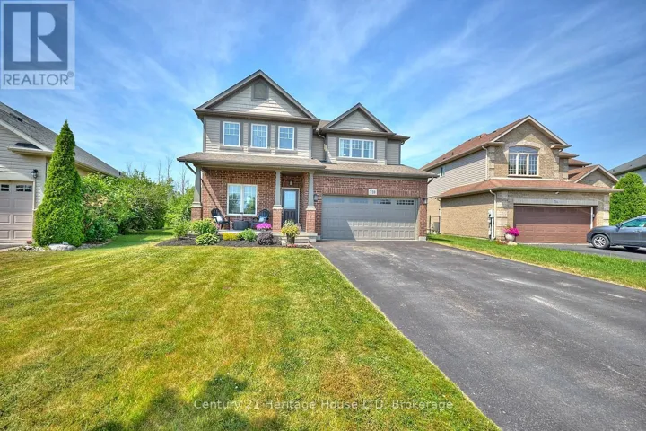 710 BRIAN STREET, Fort Erie (Crescent Park), Ontario L2A6W2