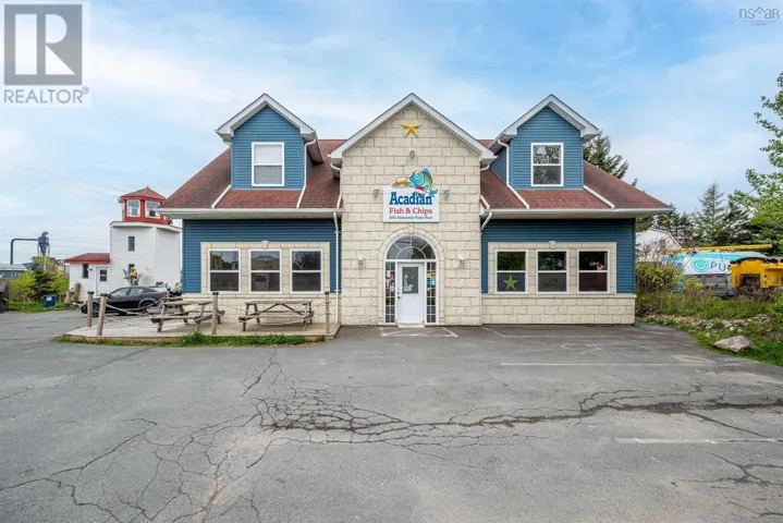 1990 Hammonds Plains Road, Hammonds Plains, Nova Scotia B4B1P4