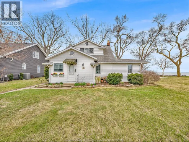 278 ROBSON ROAD, Leamington, Ontario N8H5R4