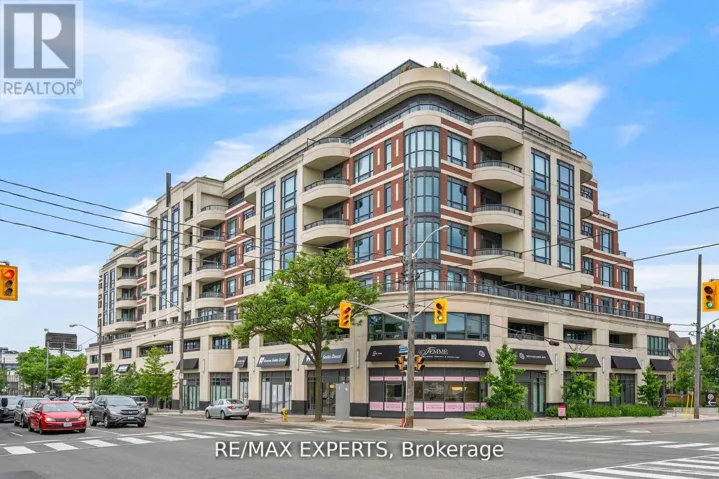 702 - 1700 AVENUE ROAD, Toronto (Bedford Park-Nortown), Ontario M5M3Y4