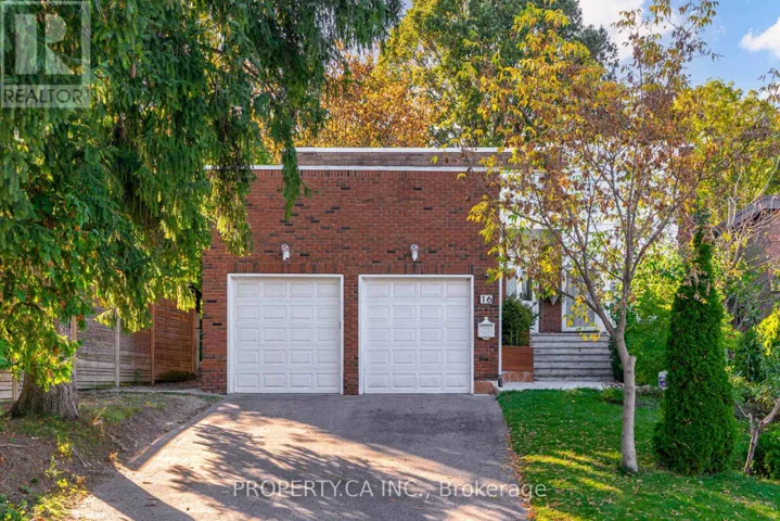 BSMT - 16 FLEMING DRIVE, Toronto (Bayview Woods-Steeles), Ontario M2K2N9