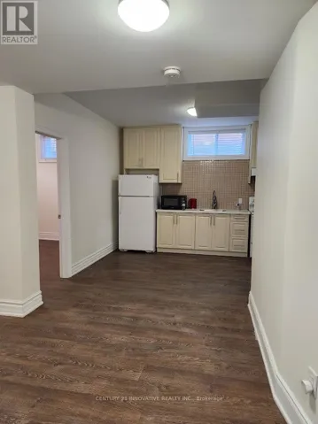 33 SCARBOROUGH GOLF CLUB ROAD, Toronto (Scarborough Village), Ontario M1M3C6