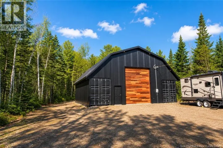 65 Dale Road, Targettville, New Brunswick E4T1P7