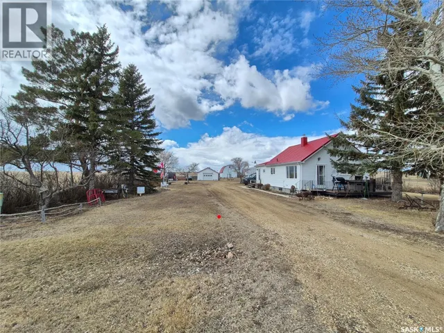 Kayville Acreage, Kayville, Saskatchewan S0H2C0