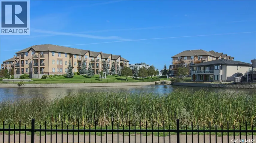 14 2400 TELL PLACE, Regina, Saskatchewan S4V3E3