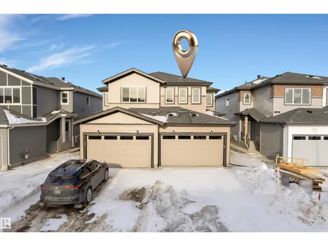 114 Mitchell BN, Leduc, Alberta T9E1T4