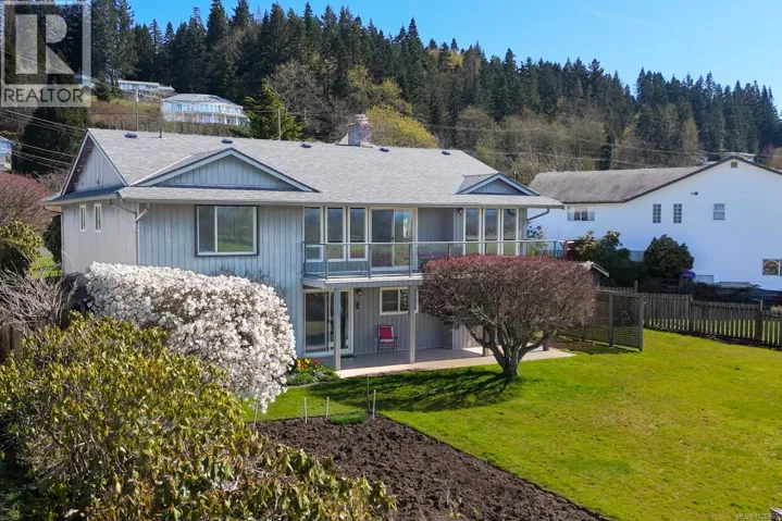 1575 Williams Rd, Courtenay, British Columbia V9N7A4