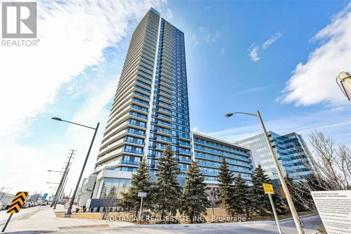 702 - 3600 HIGHWAY 7 ROAD N, Vaughan (Vaughan Corporate Centre), Ontario L4L0G7