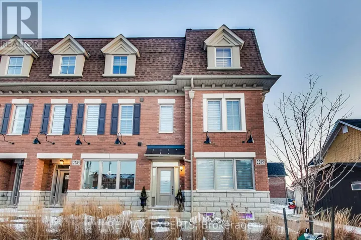 1 - 2285 MAJOR MACKENZIE DRIVE W, Vaughan (Maple), Ontario L6A5A8