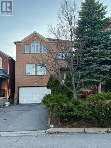 54 TIMBERVIEW DRIVE, Vaughan (Patterson), Ontario L4J8M3