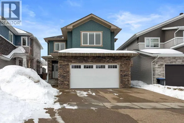 262 Prospect Drive, Fort McMurray, Alberta T9K0W7