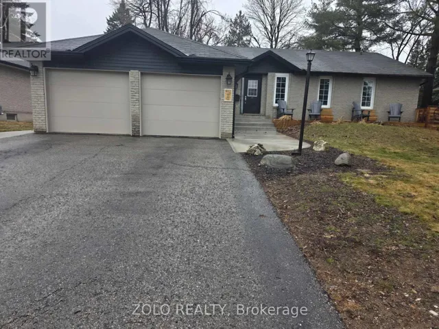 28 BROADMOOR AVENUE, Barrie (Allandale Heights), Ontario L4N3M9