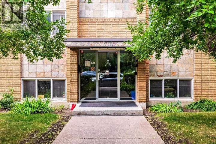 4, 310 22 Avenue SW, Calgary, Alberta T2S0H4