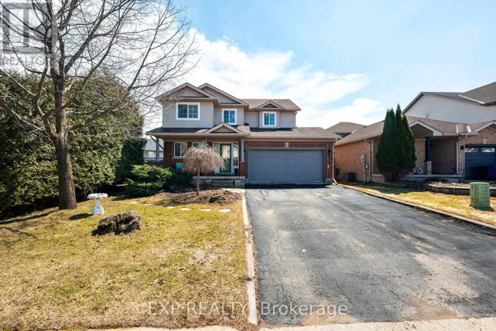 10 MCKITRICK DRIVE, Orangeville, Ontario L9W5C2