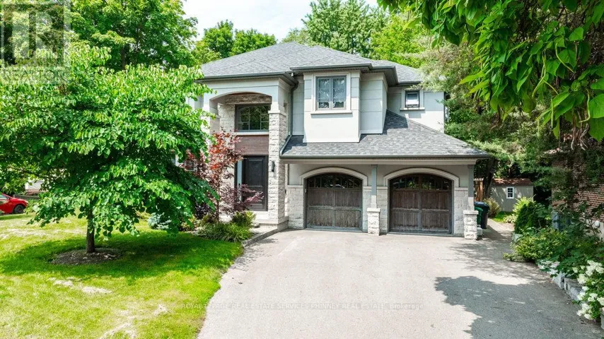 1569 WEMBURY ROAD, Mississauga (Lorne Park), Ontario L5J2L8
